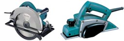 Ferramentas el&eacute;tricas Makita