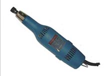 Retificadeira 906 com Pin&ccedil;a de 6mm