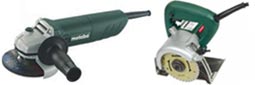 Ferramentas el&eacute;tricas Metabo